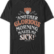 Another Glorious Morning Makes Me Sick Hocus Pocus T-Shirt thumbnail