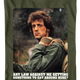 Any Law Against Me Getting Something To Eat Rambo T-Shirt thumbnail