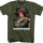 Any Law Against Me Getting Something To Eat Rambo T-Shirt