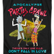 Apocalypse Party Crawl Rick And Morty T-Shirt thumbnail