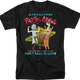 Apocalypse Party Crawl Rick And Morty T-Shirt thumbnail