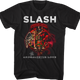 Apocalyptic Love Slash T-Shirt thumbnail