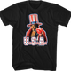 Apollo Creed Rocky T-Shirt thumbnail