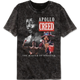 Apollo Creed The Master Of Disaster Mineral Wash T-Shirt thumbnail