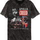 Apollo Creed The Master Of Disaster Mineral Wash T-Shirt thumbnail
