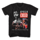 Apollo Creed The Master Of Disaster T-Shirt thumbnail