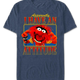 Apparently, I Have An Attitude Muppets T-Shirt thumbnail