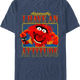 Apparently, I Have An Attitude Muppets T-Shirt thumbnail