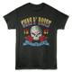 Appetite For Destruction 1987 Guns N' Roses T-Shirt thumbnail