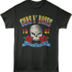 Appetite For Destruction 1987 Guns N' Roses T-Shirt thumbnail