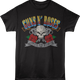 Appetite For Destruction Banner Guns N' Roses T-Shirt thumbnail