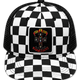 Appetite For Destruction Checker Bill Guns N' Roses Trucker Cap thumbnail