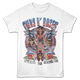 Appetite For Destruction Wings Guns N' Roses T-Shirt thumbnail