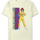 April O'Neil Teenage Mutant Ninja Turtles T-Shirt thumbnail