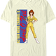 April O'Neil Teenage Mutant Ninja Turtles T-Shirt thumbnail