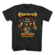 Arcade Cabinet Big Buck Hunter Reloaded T-Shirt thumbnail