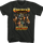 Arcade Cabinet Big Buck Hunter Reloaded T-Shirt