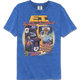 Arcade Game E.T. The Extra-Terrestrial Comfort Colors Brand T-Shirt thumbnail
