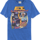 Arcade Game E.T. The Extra-Terrestrial Comfort Colors Brand T-Shirt thumbnail