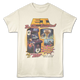 Arcade Game E.T. The Extra-Terrestrial T-Shirt thumbnail
