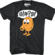 Arcade Q-Bert T-Shirt thumbnail