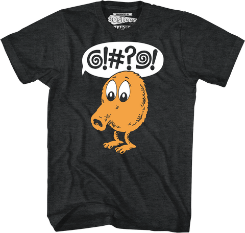 Q-Bert Shirts