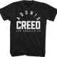 Arched Logo Adonis Creed T-Shirt thumbnail