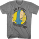 Are You Threatening Me Beavis And Butt-Head T-Shirt thumbnail