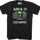 Area 51 Escapee T-Shirt