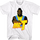 Arms Crossed Mr. T Shirt