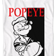 Arms Folded Scarface Poster Popeye T-Shirt thumbnail