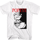 Arms Folded Scarface Poster Popeye T-Shirt thumbnail