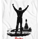 Arms Raised Rocky T-Shirt thumbnail
