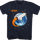 Around The World NASA T-Shirt