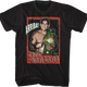 Arriba! Tito Santana T-Shirt thumbnail