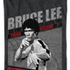 As You Think So Shall You Become Bruce Lee T-Shirt thumbnail