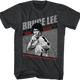 As You Think So Shall You Become Bruce Lee T-Shirt thumbnail