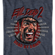 Ash Laugh Evil Dead T-Shirt thumbnail