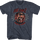 Ash Laugh Evil Dead T-Shirt