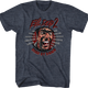 Ash Laugh Evil Dead T-Shirt thumbnail