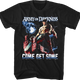 Ash Williams Come Get Some Army of Darkness T-Shirt thumbnail
