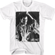 Ash's Axe Evil Dead T-Shirt thumbnail