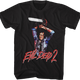 Ash's Chainsaw Evil Dead T-Shirt thumbnail