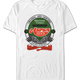 Aspen Beer Alien T-Shirt thumbnail