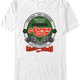 Aspen Beer Alien T-Shirt thumbnail