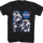 Astronaut Collage NASA T-Shirt