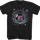 Astronaut Helmet MTV Shirt