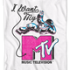 Astronaut I Want My MTV Shirt thumbnail
