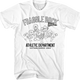 Athletic Department Fraggle Rock T-Shirt thumbnail