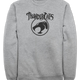 Athletic Heather ThunderCats Logo Sweatshirt thumbnail